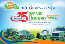 Sửa Xe Đầu Kéo Tại Thuận An – Nhanh Chóng, Uy Tín, Có Mặt Ngay Khi Gọi!