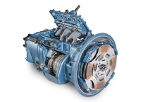 Sửa Chữa Hộp Số Xe Đầu Kéo