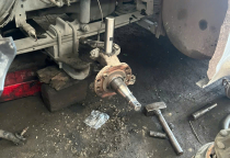 tiện bạc át phi dơ