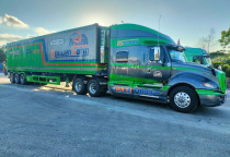 Dịch Vụ Bảo Dưỡng Xe Đầu Kéo Định Kỳ