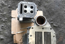 Vệ Sinh Khí Thải