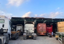 SỬA CHỮA XE LƯU ĐỘNG