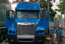 Mua Bán Xe Đầu Kéo Tại Bình Dương 