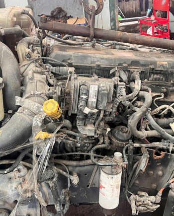 GARAGE NGUYỄN SANG