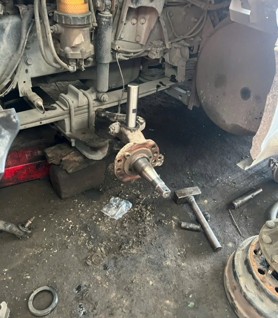 tiện bạc át phi dơ