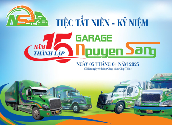 Sửa Xe Đầu Kéo Tại Thuận An – Nhanh Chóng, Uy Tín, Có Mặt Ngay Khi Gọi!