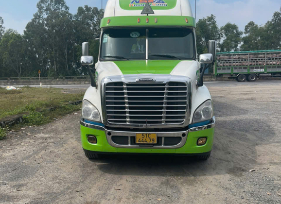 Sửa Chữa Ô Tô Đầu Kéo Bình Dương– Dịch Vụ Uy Tín Tại Garage Nguyễn Sang