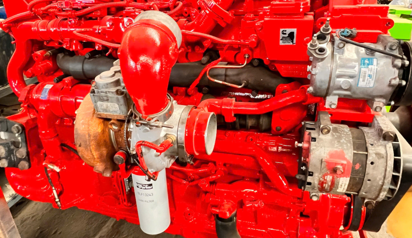 GARAGE NGUYỄN SANG